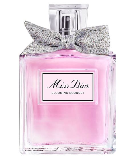 miss dior blomming|miss dior blooming bouquet precio.